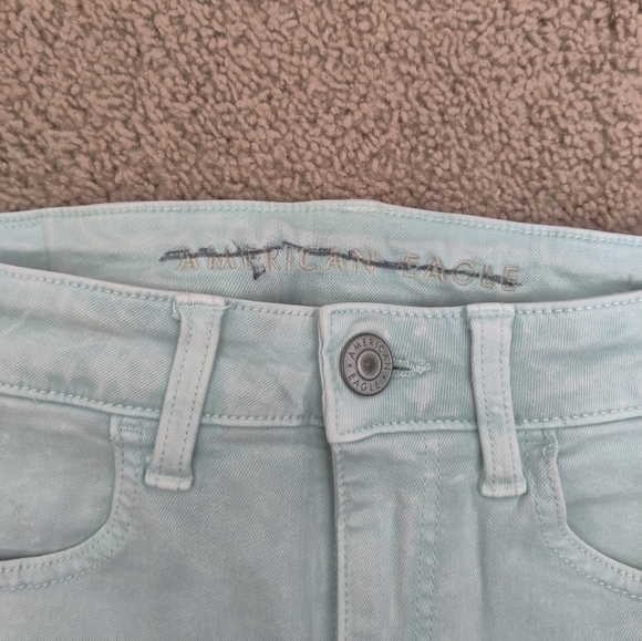 American Eagle Jeans - Picture 4 of 6